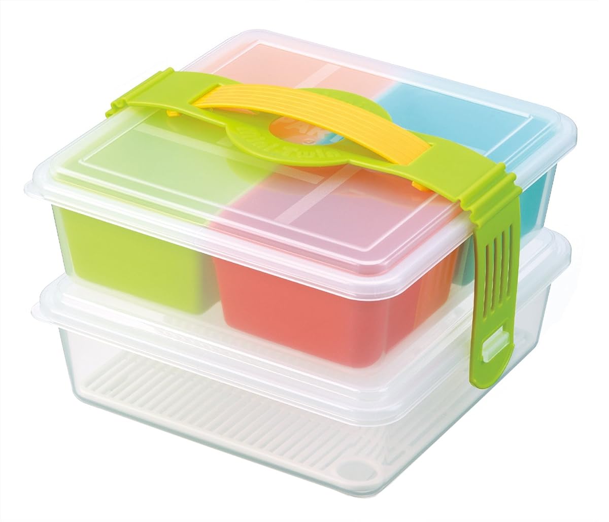 Bento Box