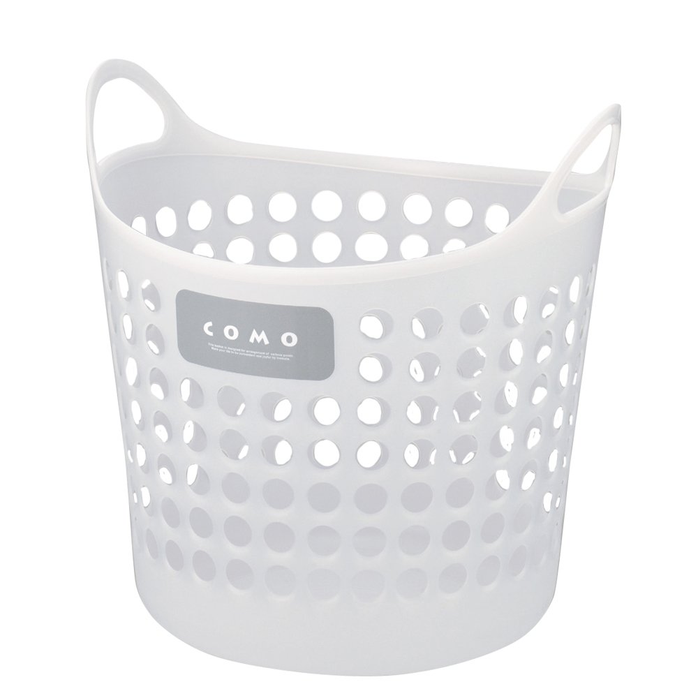 Como Basket, Large, Natural