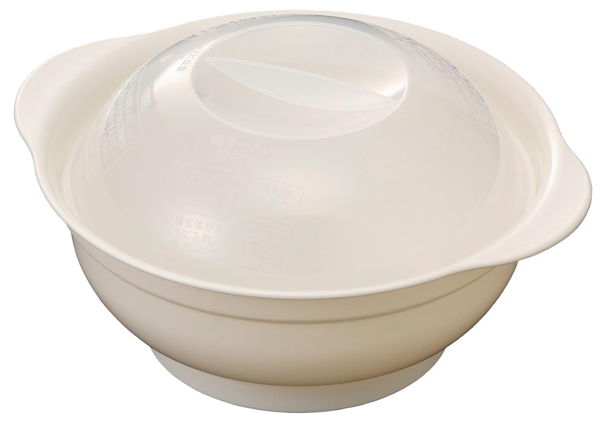 Japan Plastic Noodle Cooker Container