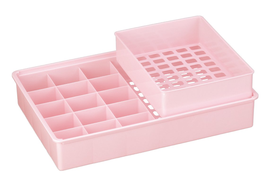 Japanese Drawer Closet Lingerie Underwear Bra Organizer