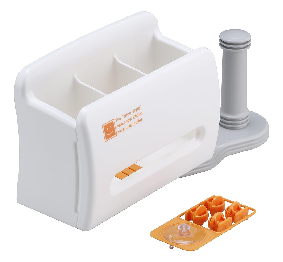 Kitchen Paper Holder, Turnpaper Holder