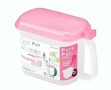 Pure Pot Container