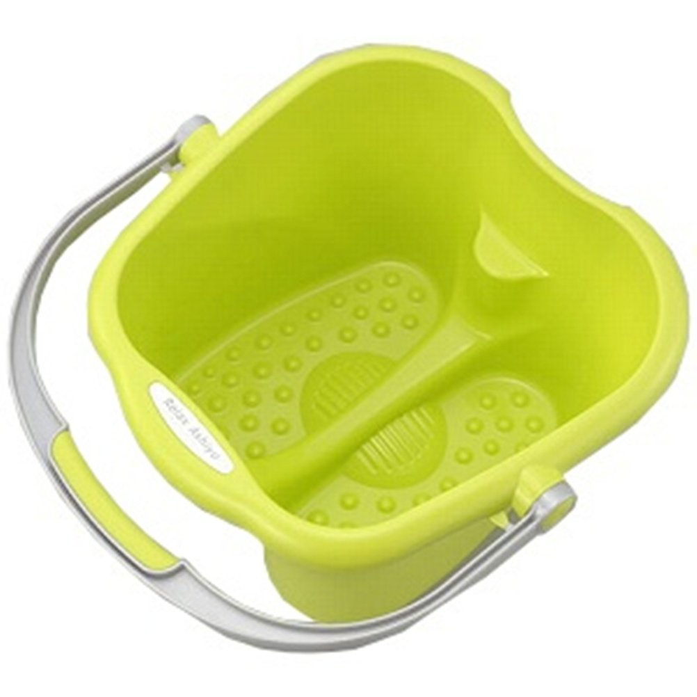 Relaxing Footbath