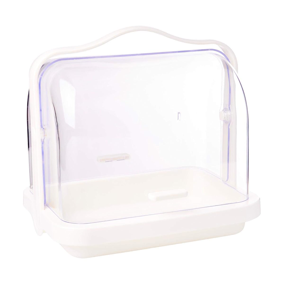 Resin Hooded Spice Rack, Table Carrier