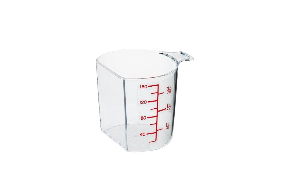 Rice Measuring Cup, One Go