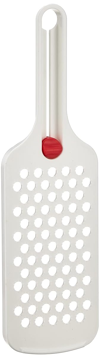White Large Radish Grater